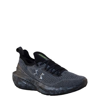 Tenis-de-Corrida-Grafite-Charged-Quicker-2-|-Under-Armour-Tamanho--38---Cor--GRAFITE-0